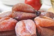 柿饼有酒味还能吃吗 柿饼怎么保存不会坏