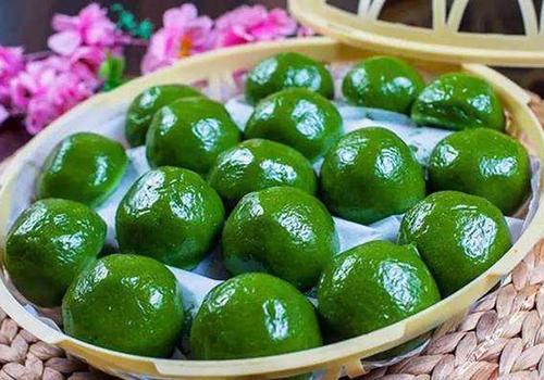 清明节吃什么传统食品清明节要吃什么东西 乐哈健康网