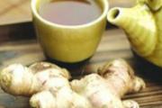生姜蜂蜜水减肥法