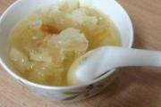 吃什么可以止咳润肺 这些食物比药好用