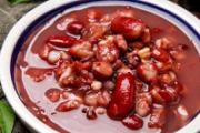 野生红豆能吃吗 吃野生红豆有什么功效