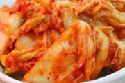 韩式泡菜的功效 韩式泡菜的吃法