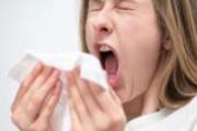 过敏性鼻炎为什么每天起床后都要打喷嚏