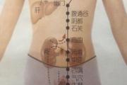 步廊的准确位置图片 步廊准确位置图和作用