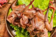 鹌鹑肉能吃吗 鹌鹑怎么做菜好吃
