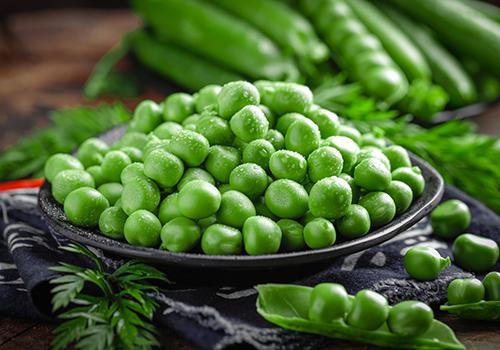 豌豆可以打豆浆喝吗