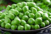 豌豆和菠菜能一起吃吗 豌豆不能和什么一起吃