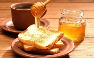 喝蜂蜜水的好处和坏处