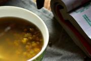 红豆绿豆汤能减肥吗 红豆绿豆粥热量高吗