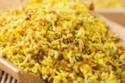 桂花怎么腌制成糖桂花 桂花糖和糖桂花的区别