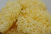 吃什么对肺部好 养肺吃什么食物
