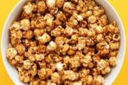 爆米花是用干玉米吗 普通玉米可以做爆米花吗