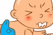 宝宝吐奶频繁怎么回事 减少吐奶有妙招