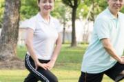 晨练拍肚皮能减肥吗 晨练什么运动减肥效果好