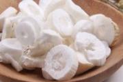 通草可以丰胸吗 丰胸食疗方法