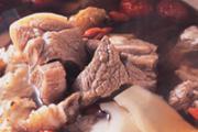 阳虚体质食疗