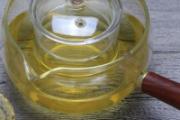 白果怎么泡水喝 白果和什么搭配泡水