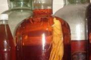 肩周炎捡什么中药泡酒 肩周炎中药泡酒方子