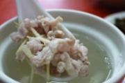 蛇肉的做法大全
