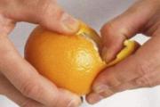 橘子皮的妙用 橘子皮别乱扔了