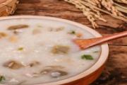 牛肉煮粥和什么搭配好 牛肉煮粥有什么营养