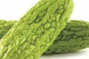 吃苦瓜真能护肝吗 肝炎患者饮食原则是什么