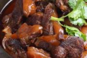 热天能吃狗肉吗