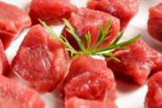 吃牛肉能吃哈密瓜吗 哈密瓜不可以和什么一起吃