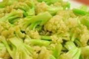 糖尿病吃什么蔬菜好 八种蔬菜是糖尿病天敌
