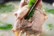 羊肉汤加什么养胃 牛肉汤养胃还是羊肉汤