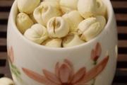 新鲜莲子可以放冰箱吗 新鲜莲子可以冷冻吗