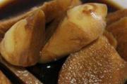 冬季吃醋泡姜的好处 冬季吃醋泡姜作用