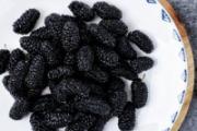 桑葚干和无花果干哪个好 桑葚干可以和无花果干同泡水喝吗