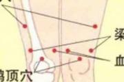 半月板损伤如何按摩