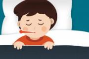 小孩发烧39度怎么办 小孩发烧怎么物理降温