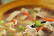 肝火旺脾气大怎么办 5个食疗治你的暴脾气