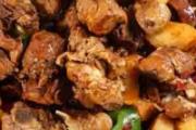 鸡肉和鲤鱼能同食吗 鸡肉和芥未可以同吃吗