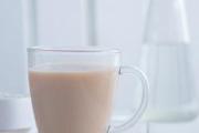 奶茶能放到第二天喝吗 喝不完的奶茶要怎么保存