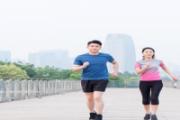 慢跑正确的落脚姿势 慢跑正确的呼吸方式
