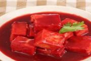 豆腐乳是怎么做出来的 豆腐乳有什么营养价值