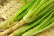 香菜煮水喝有什么功效 香菜煮水喝竟有这种神奇功效