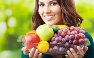 吃什么水果可以使心情变好 4种使人开心的水果