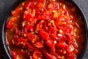 辣椒可以去除身体的湿气吗 辣椒是酸性还是碱性食物