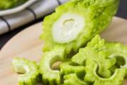 苦瓜干泡水喝能降血压吗 苦瓜干泡水喝能减肥吗