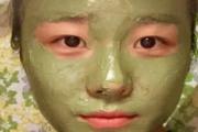 绿豆面膜能美白吗