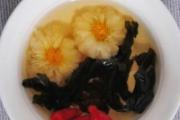 清宿便排肠毒的茶