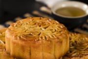 五仁月饼热量高吗