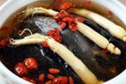 女人月经量少吃什么调理 这些食物千万别错过