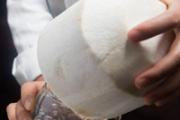 椰汁胖人嘛 椰子汁的营养价值