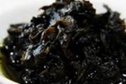 橄榄菜的功效与作用